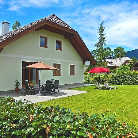 Haus Seehof - Ferienhaus Аберзе Екстер'єр фото